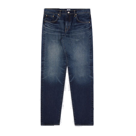 PANTALONE JEANS REGULAR TAPERED