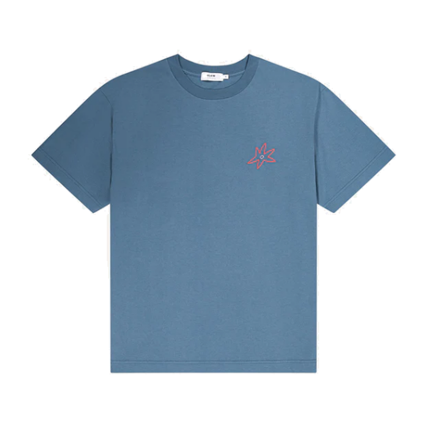 T-SHIRT RIVAGE
