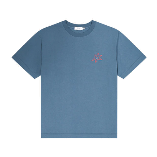 T-SHIRT RIVAGE