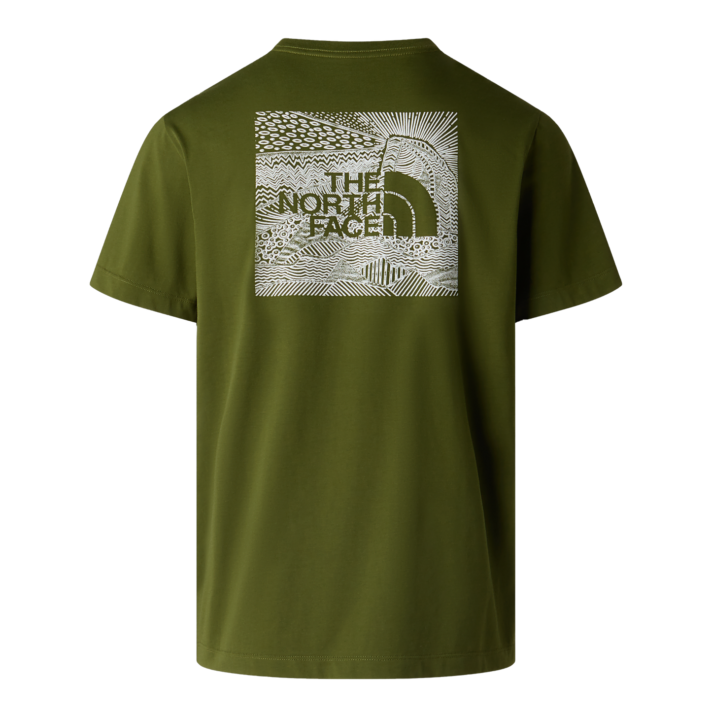 T-SHIRT DE CÉLÉBRATION REDBOX