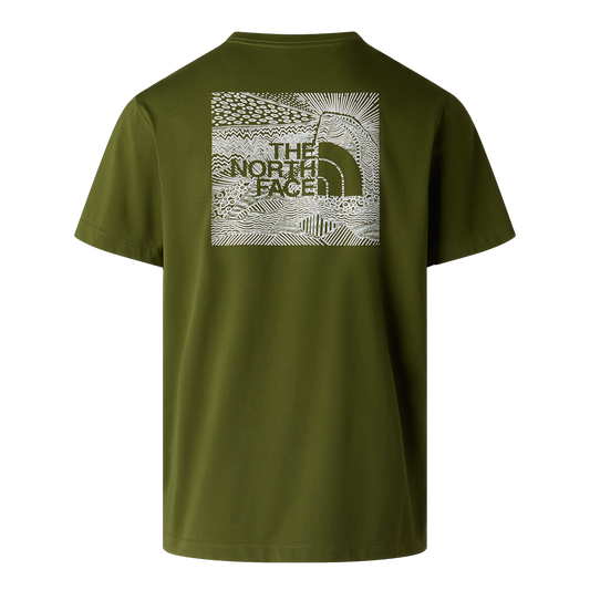 T-SHIRT BOX NSE CELEBRATION