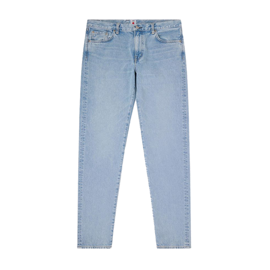 PANTALONE JEANS REGULAR TAPERED JAPAN