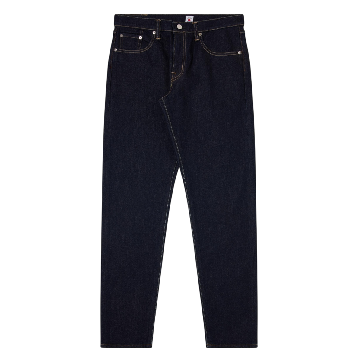 PANTALONE JEANS REGULAR TAPERED
