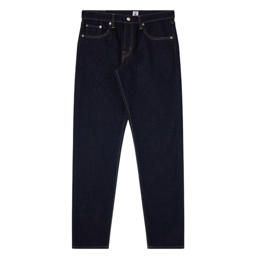 PANTALONE JEANS REGULAR TAPERED