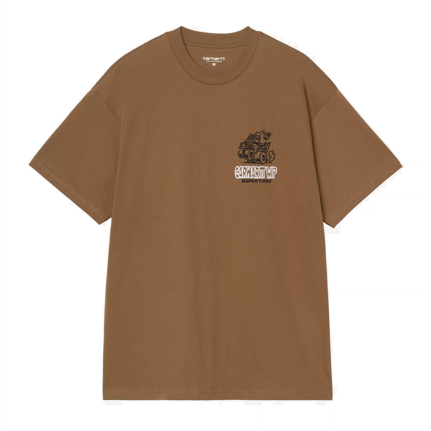 T-SHIRT HOT RAT