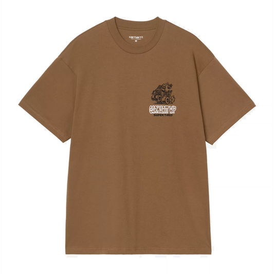T-SHIRT HOT RAT