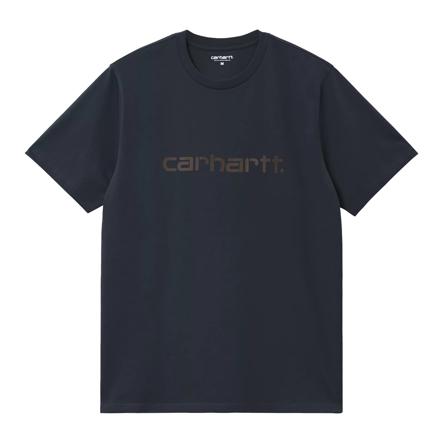 T-SHIRT ÉCRITURE
