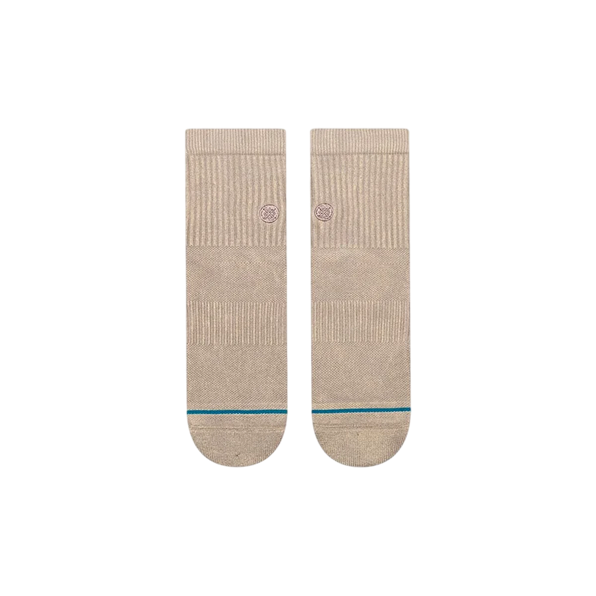 CALZA ICON QUARTER SIGNATURE