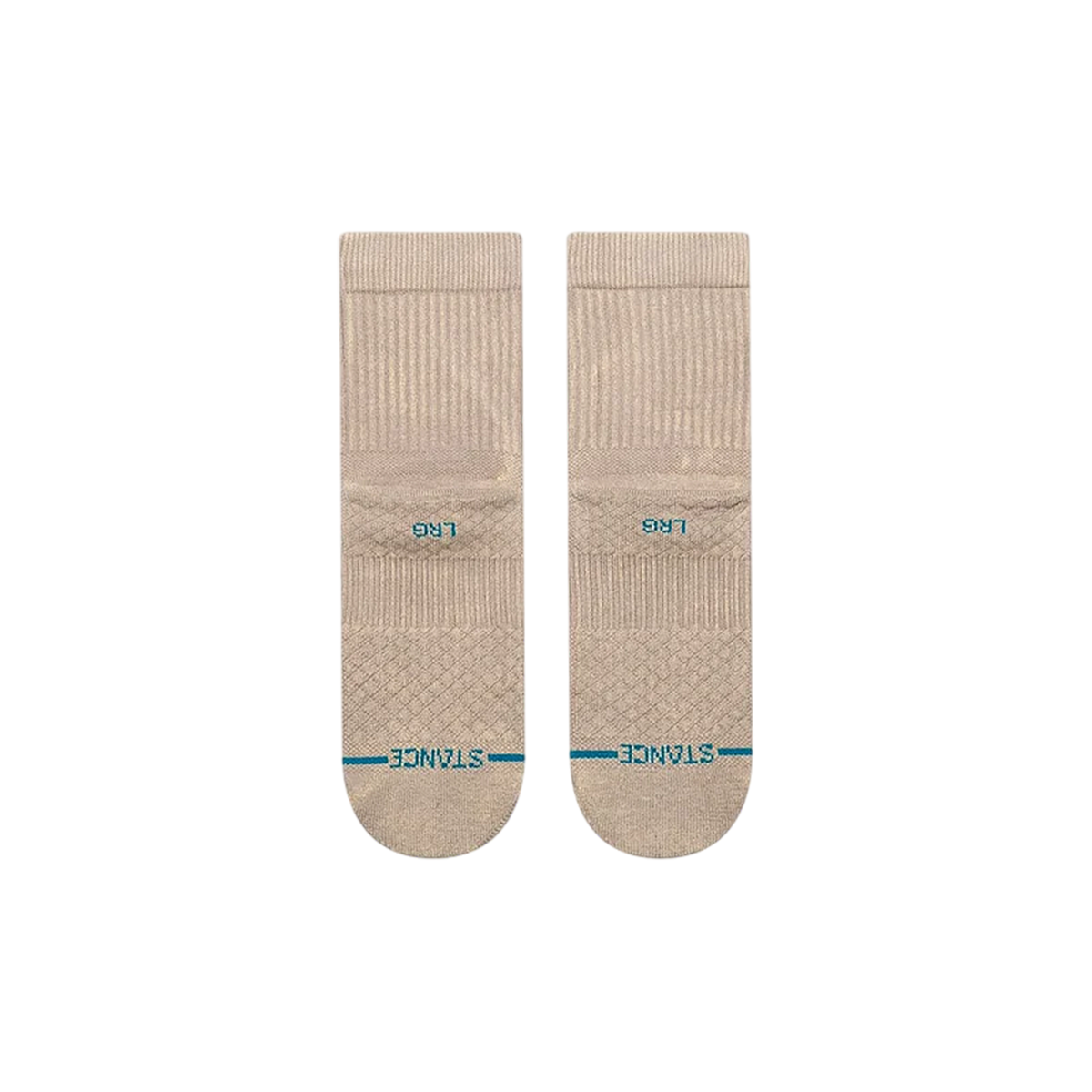 CALZA ICON QUARTER SIGNATURE