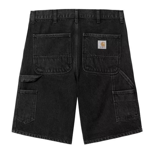 SINGLE KNEE SHORTS