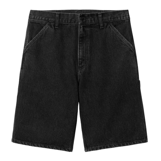 SINGLE KNEE SHORTS