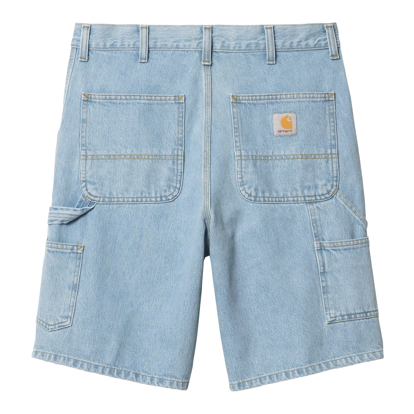 PANTALONE CORTO SINGLE KNEE