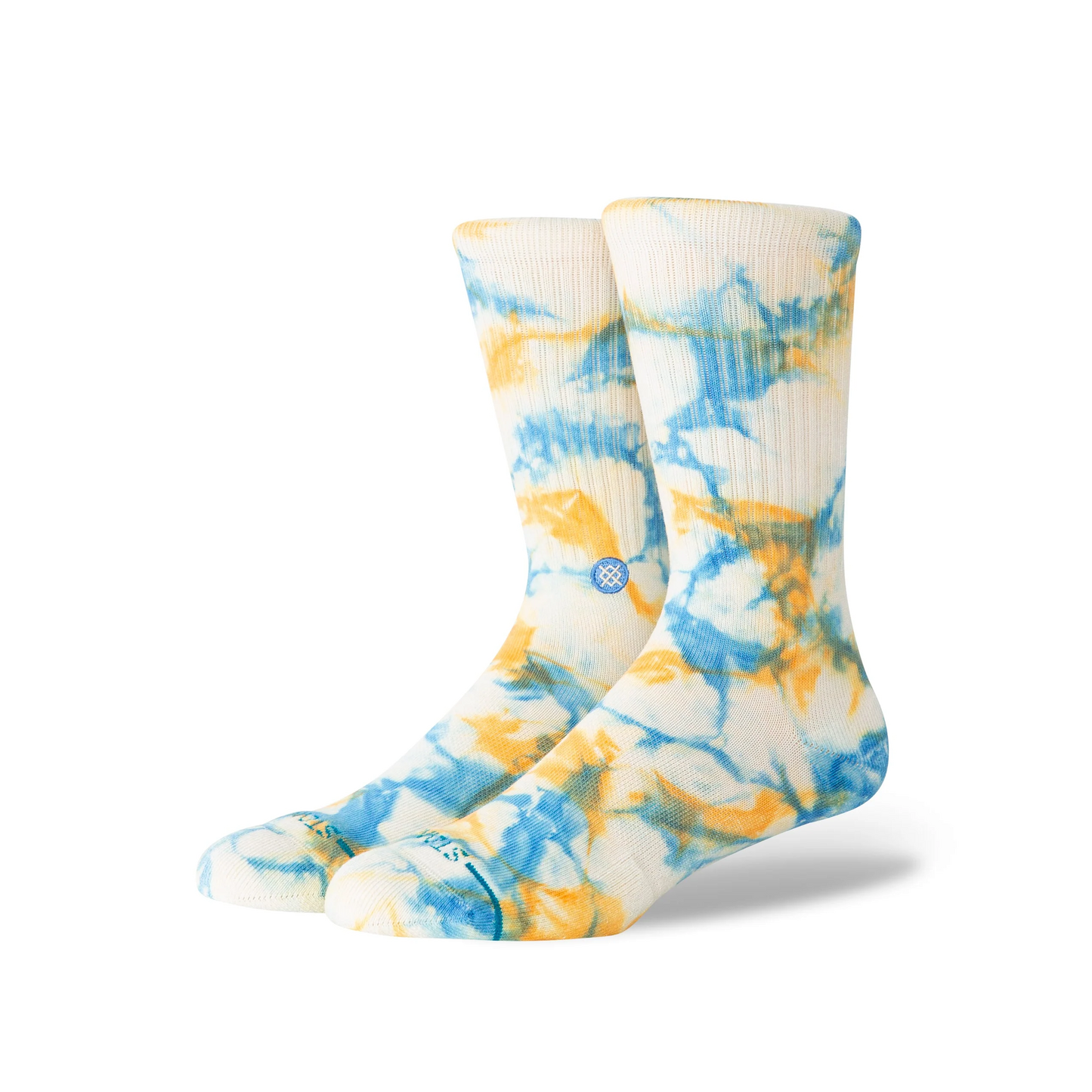 CALZA SPOTTY DYE