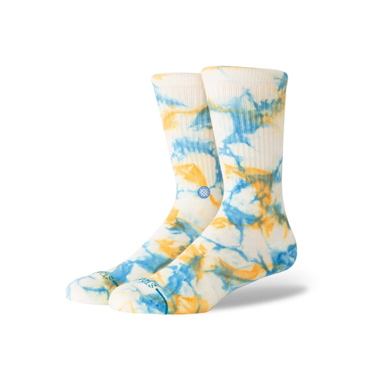 CALZA SPOTTY DYE