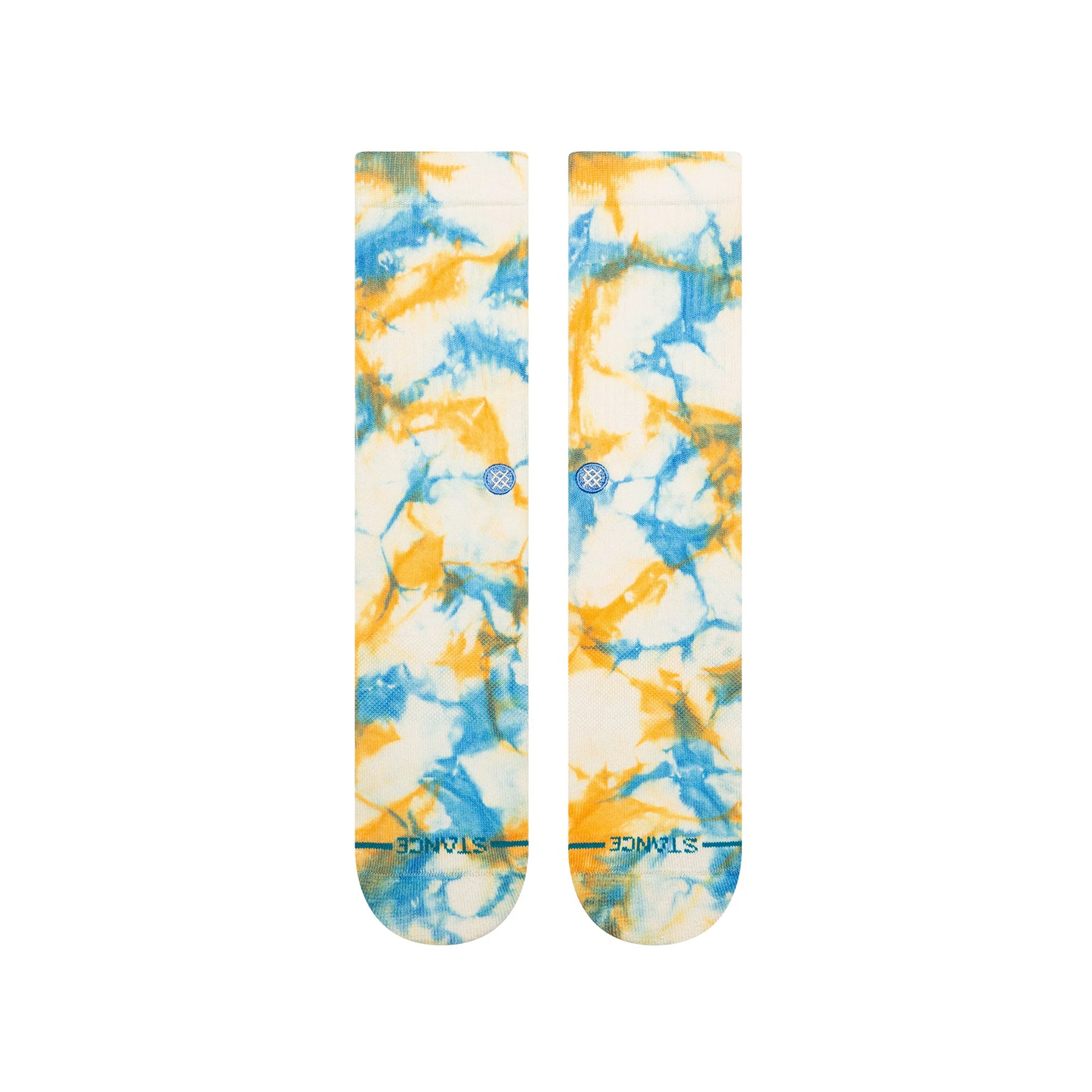 CALZA SPOTTY DYE