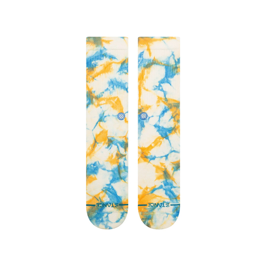 CALZA SPOTTY DYE