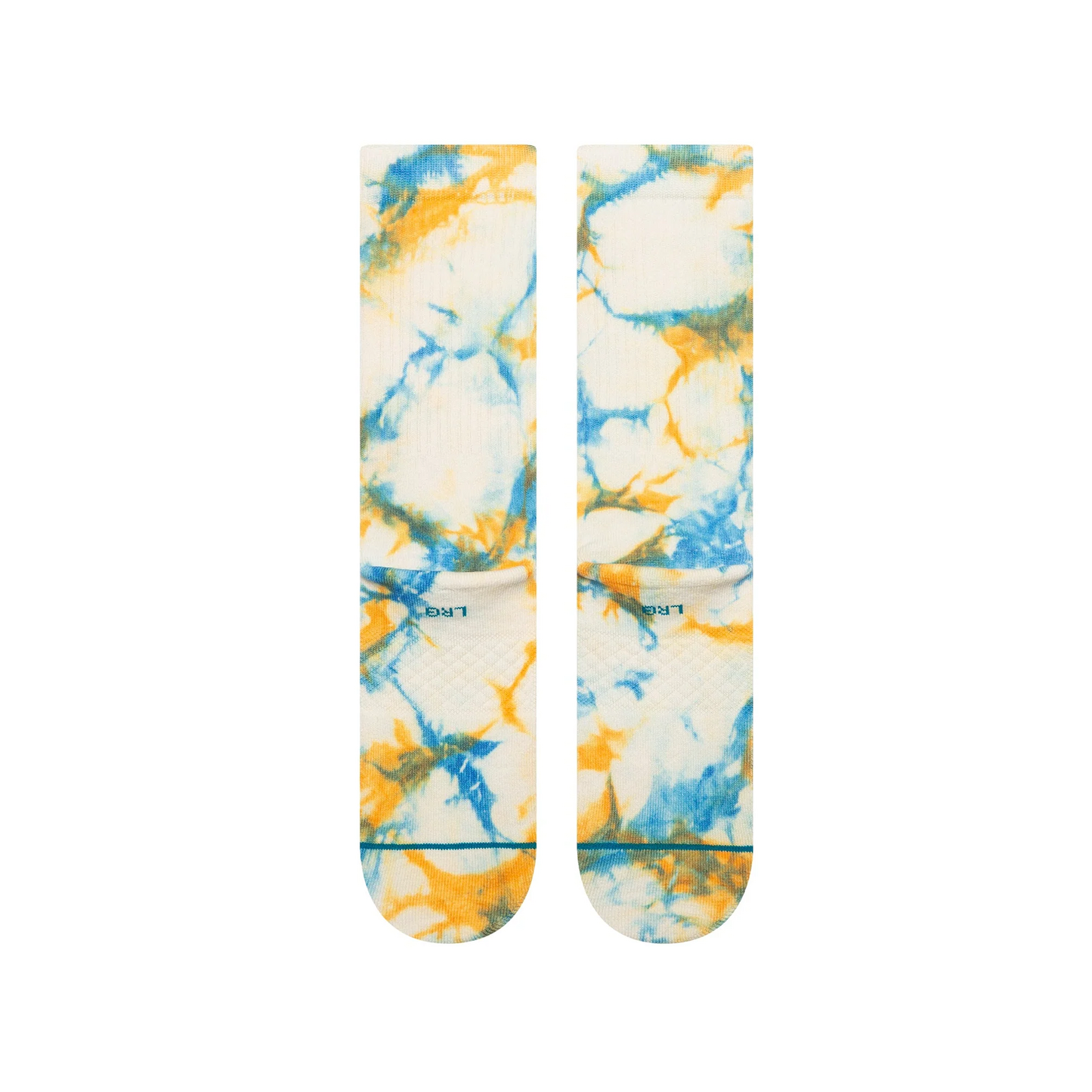 CALZA SPOTTY DYE