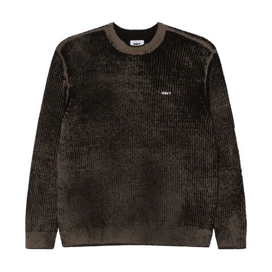 MAGLIONE SPRAY EFFECT