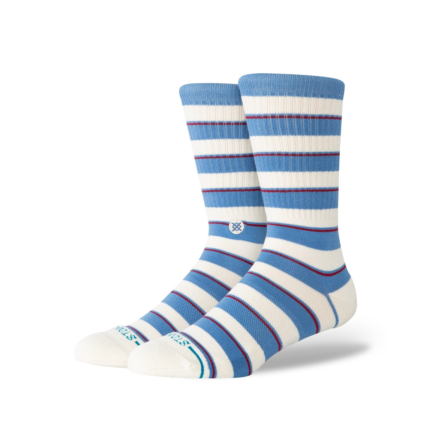 CALZA STRIPED IT