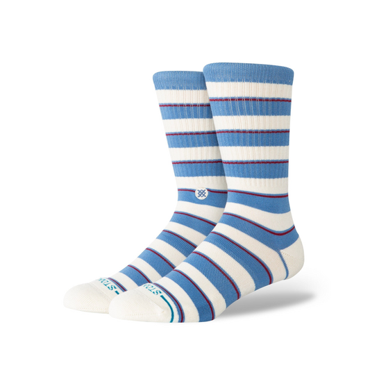 CALZA STRIPED IT