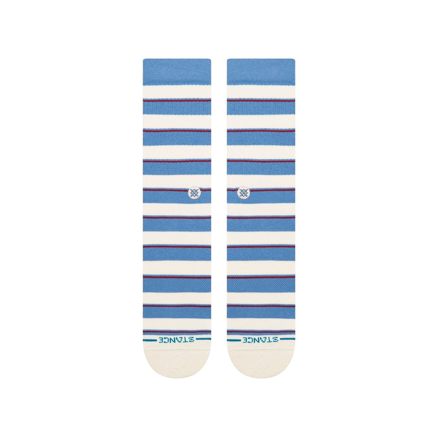 CALZA STRIPED IT