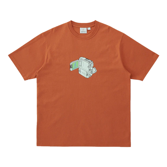 T-SHIRT CAMCORDER
