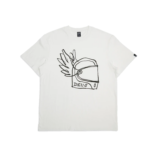 T-SHIRT HELMET