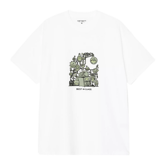 T-SHIRT BEAKER