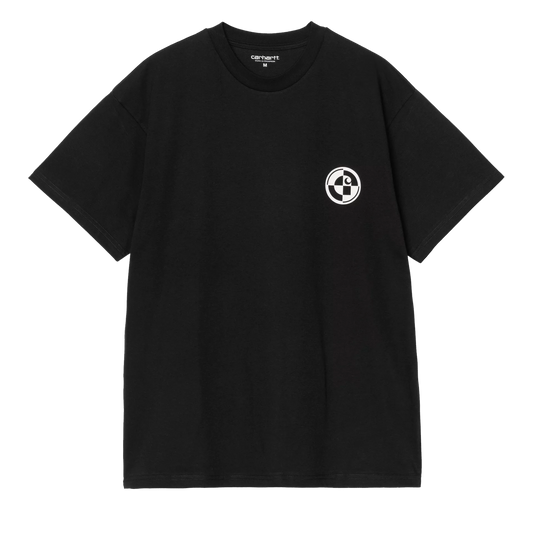 T-SHIRT C LOGO ARCHIVE