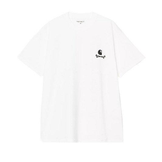 T-SHIRT C LOGO ARCHIVE
