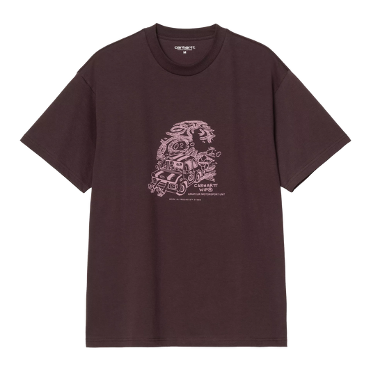 T-SHIRT UNIT