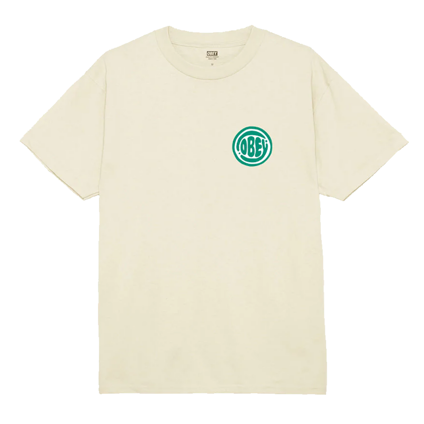 T-SHIRT BUBBLE CLASSIC