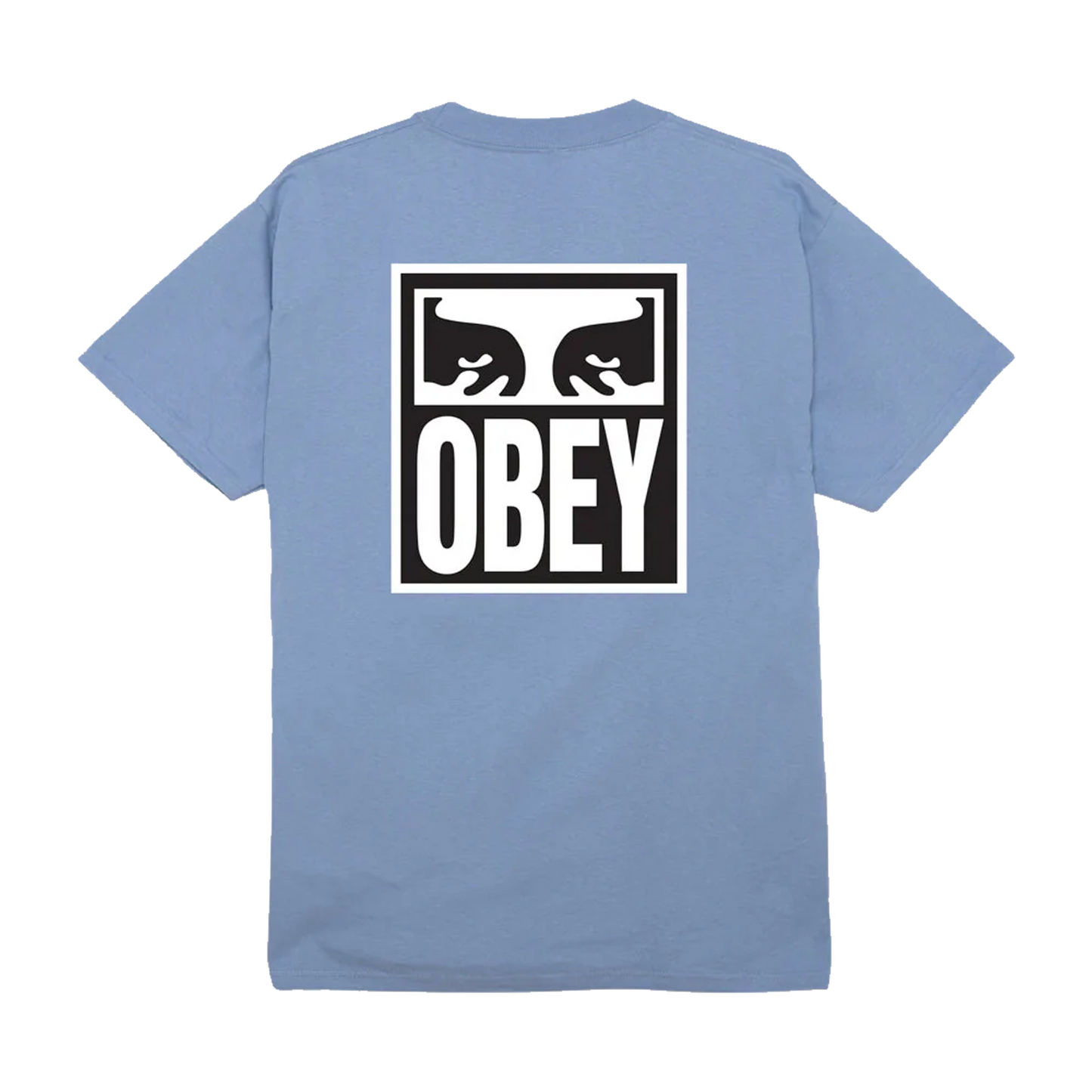 T-SHIRT OBEY EYES ICON 2 CLASSIC