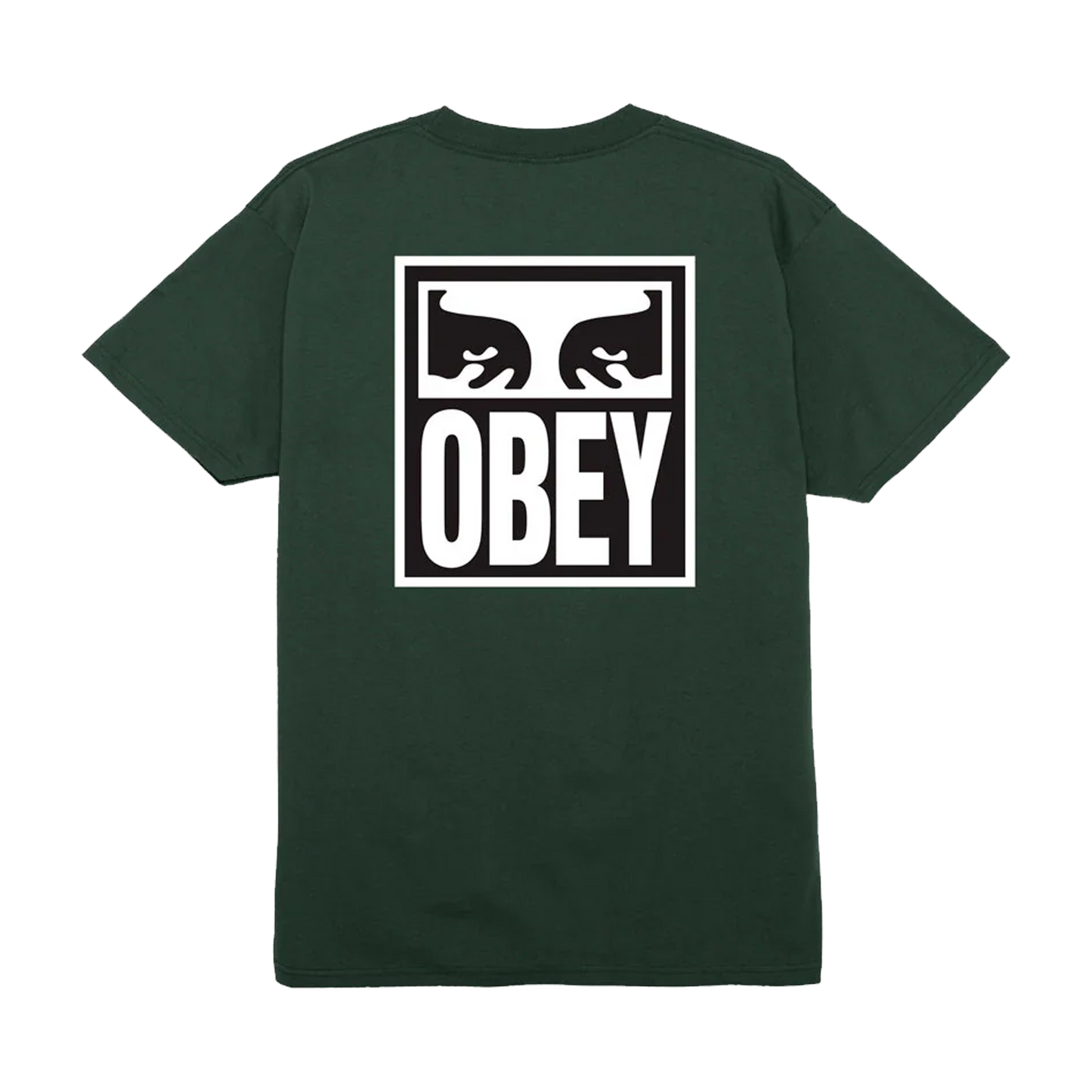 T-SHIRT OBEY EYES ICON 2 CLASSIC