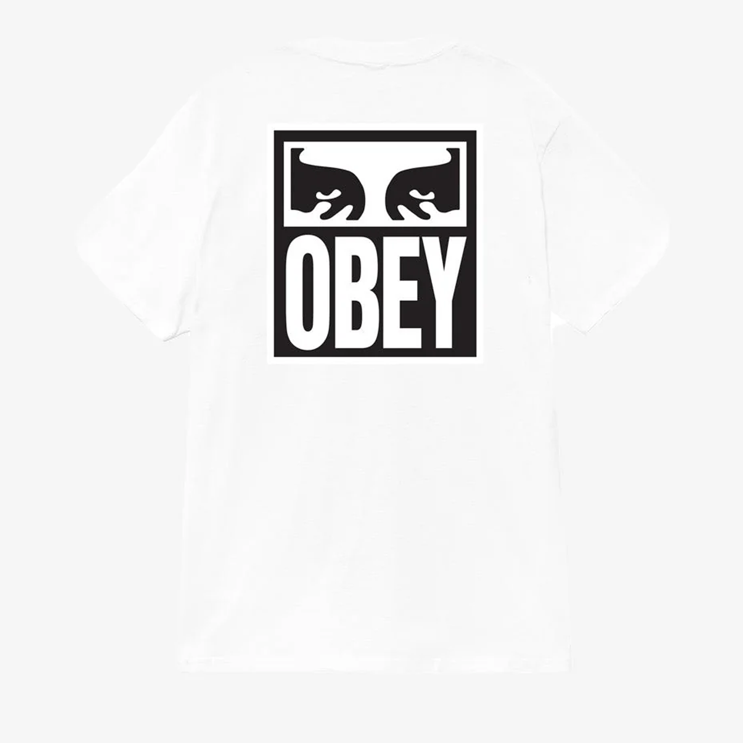 T-SHIRT OBEY EYES ICON 2 CLASSIC