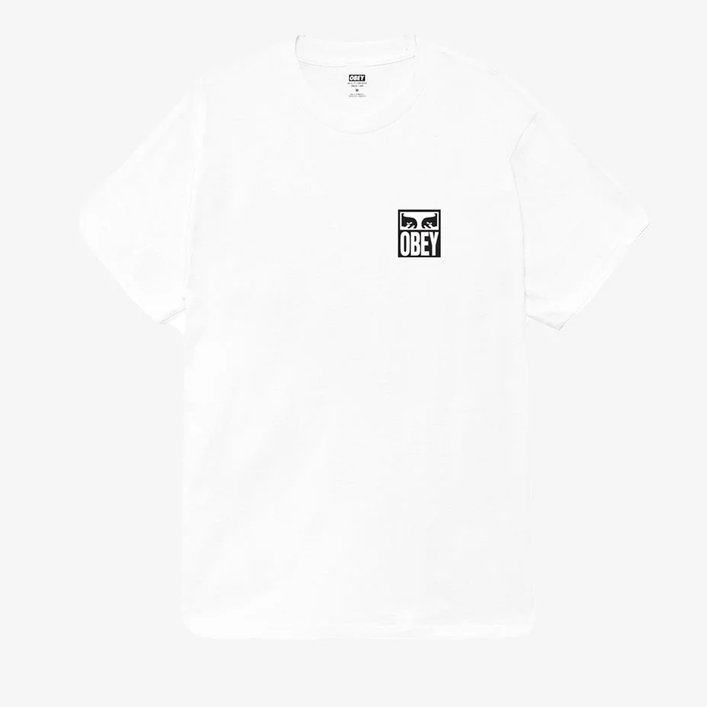 T-SHIRT OBEY EYES ICON 2 CLASSIC