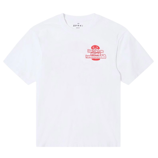 T-SHIRT TANUKI