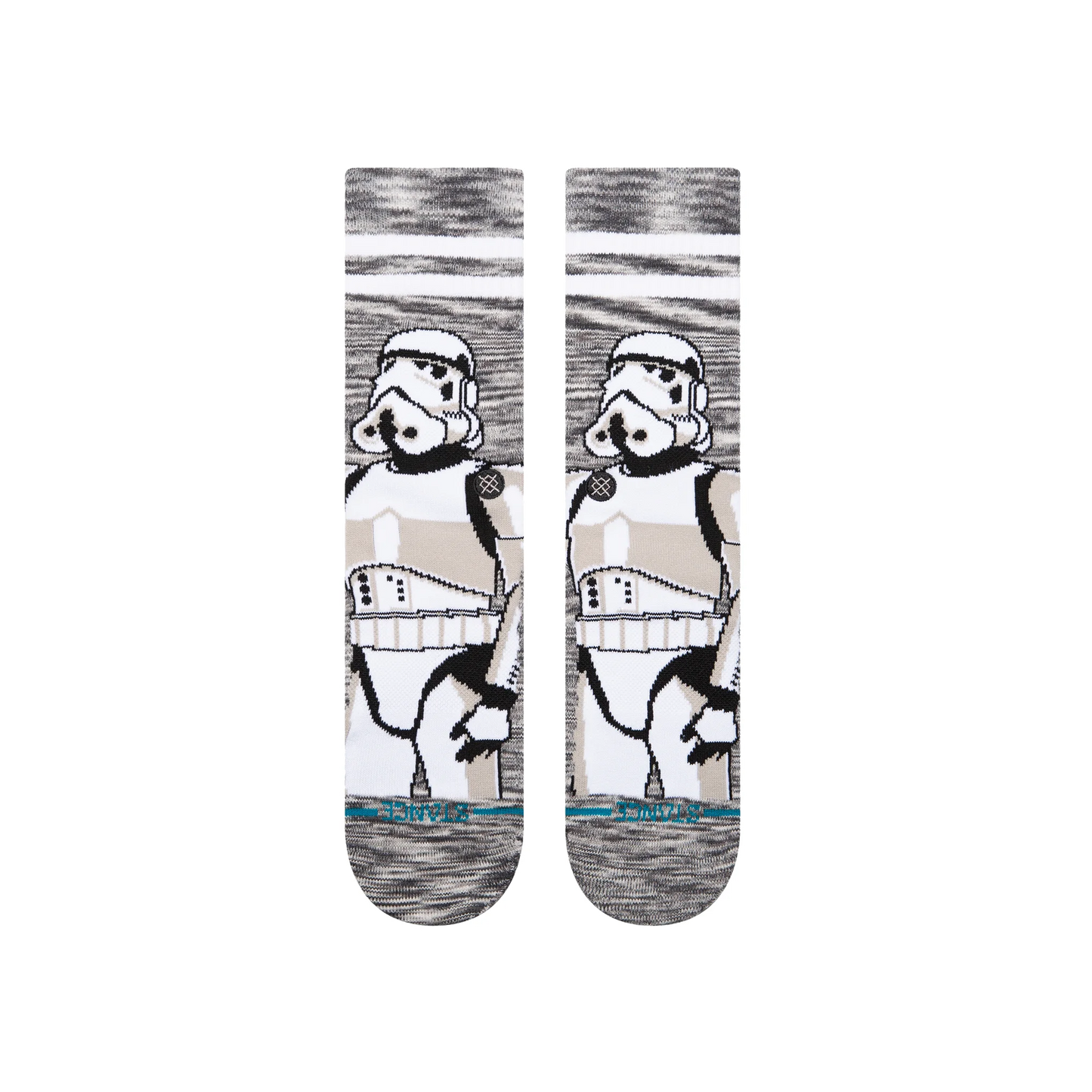 CALZA THE STORMTROOPER CREW