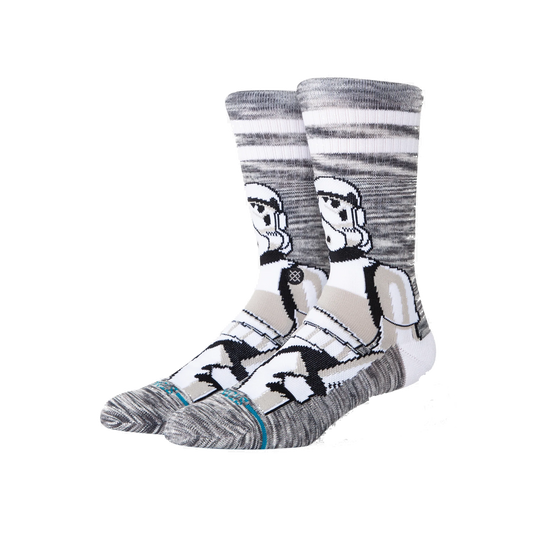 CALZA THE STORMTROOPER CREW