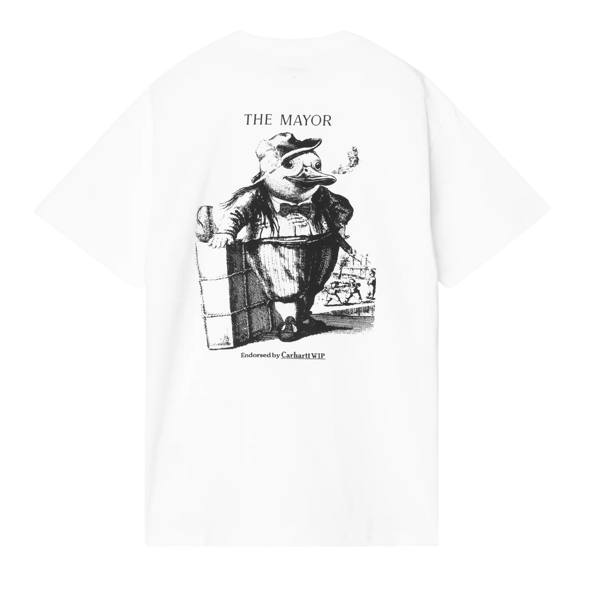 T-SHIRT VOTE