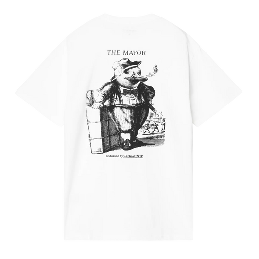 T-SHIRT VOTE