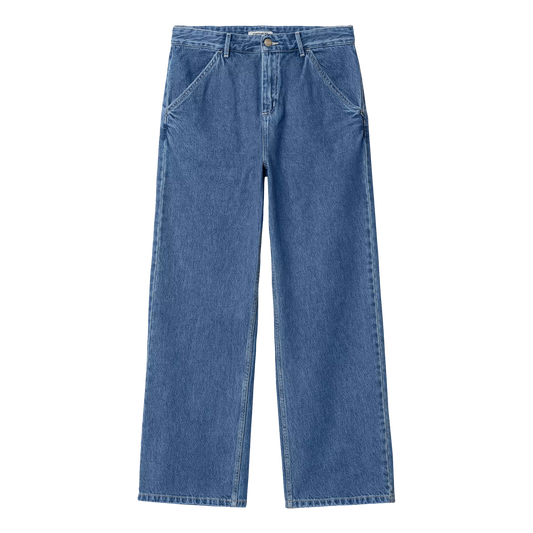 W' SIMPLE PANT
