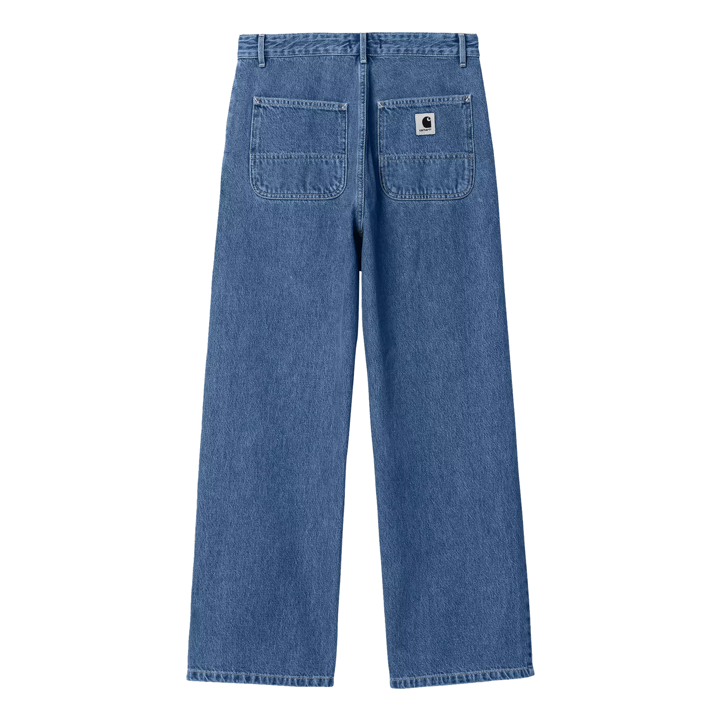 W' SIMPLE PANT