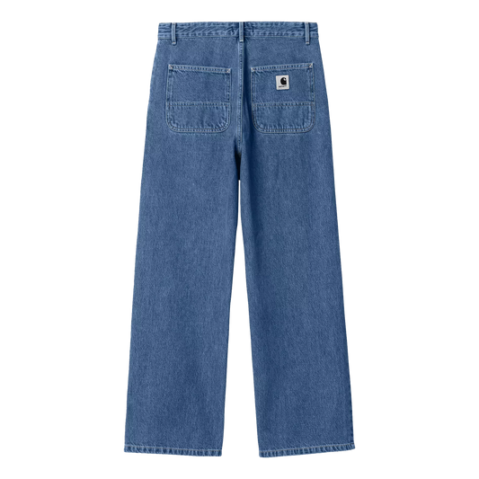 W' SIMPLE PANT