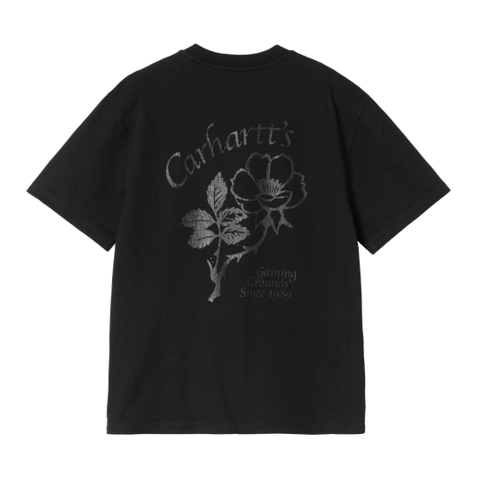 T-SHIRT FLOURISH