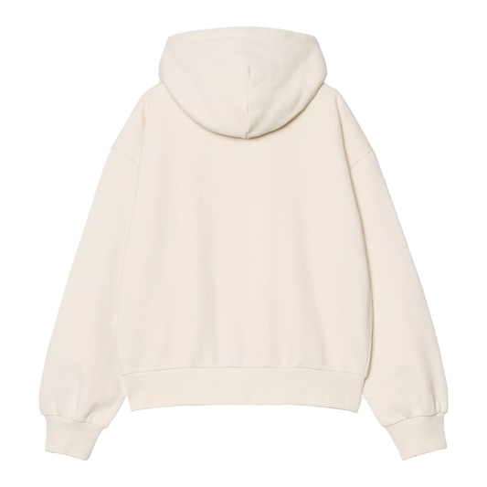 W' FELPA CAPPUCCIO CASEY