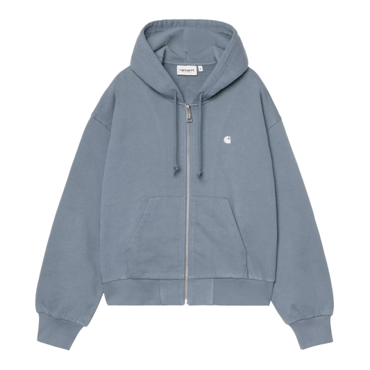 W' FELPA CAPPUCCIO CASEY