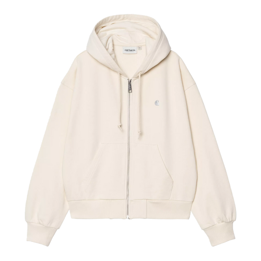 W' FELPA CAPPUCCIO CASEY