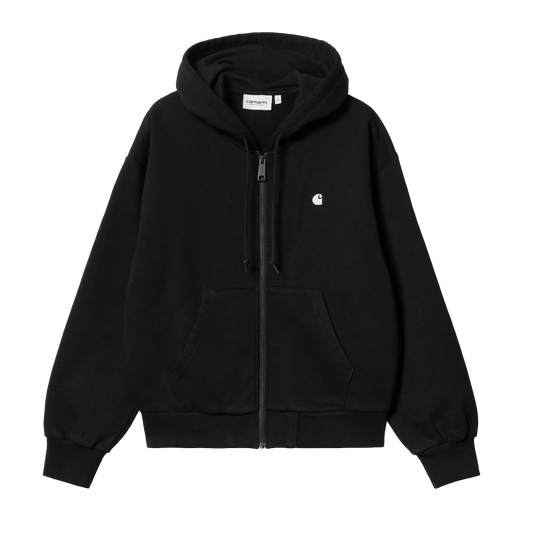 W' FELPA CAPPUCCIO CASEY