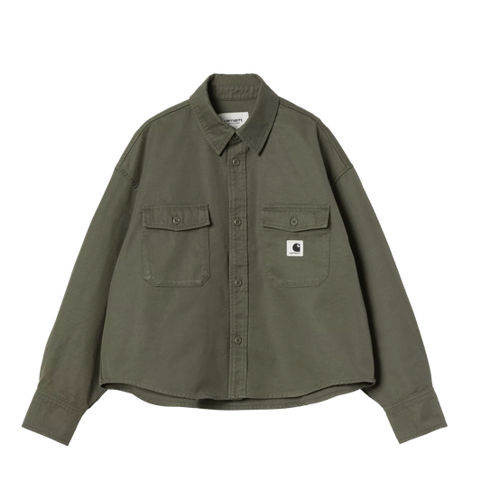 W' GIACCA CAMICIA KELLY